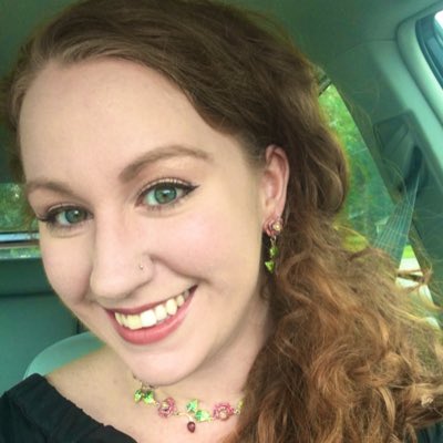 mal_oh_ree's tweet photo. #NewProfilePic https://t.co/3sPKTaFJCY