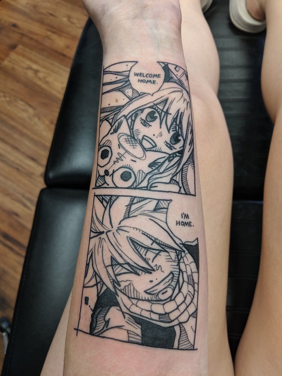 Fairytailtattoo Hashtag On Twitter Fairytailtattoo Hashtag On Twitter