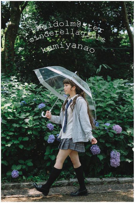 Twitterのコスプレ画像1