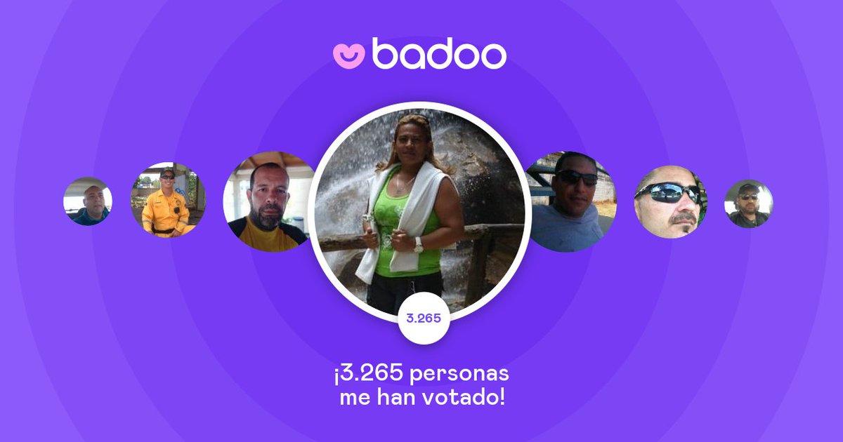 RAREMAR's tweet photo. ¡Descubre el perfil de Raiza Martinez en Badoo! https://t.co/07AKhCsawY https://t.co/WjodZJENIP
