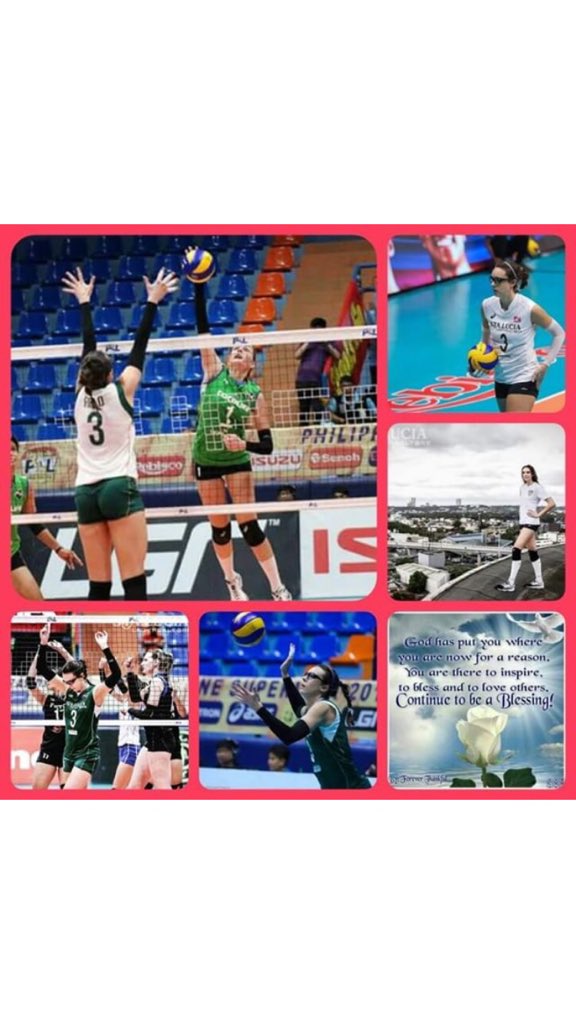 reesey_piecey's tweet photo. Hmm kinda missing the @SuperLigaPH &amp; the unbeatable Filipino fans ... maybe a #PSLGrandPrix2020 return should be in order for #TheForceField ... 🤔🤔 Who agrees?! #TheMasterpiece @Volleyverse @Sports5PH @theSLREALTORS #manila #itsmorefuninthephilippines https://t.co/mLzVhH1dzN