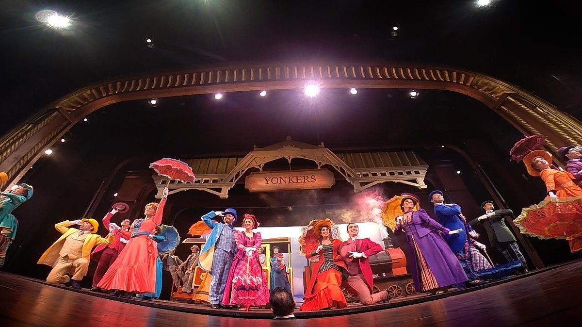 Casi 365 días de temporada. ¡Nos vamos!