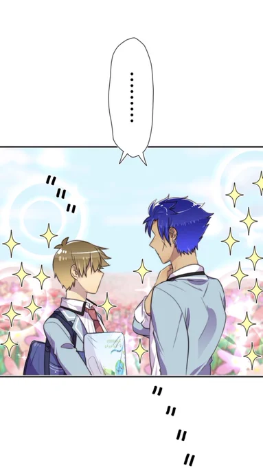 母塚さん更新されました〜?
今週もよろしくお願いします?
あれっお前ら...どうした...？怖っ...。

 