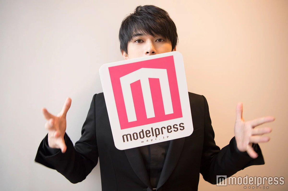 modelpress's tweet photo. @ryo_staff @amuse_mobile 【プレゼント🎁】 #吉沢亮 さんサイン入りチェキ＆グッズを計3名様に❤

①モデルプレス＆アミュモバのTwitter（ @amuse_mobile  ）をフォロー
②このツイートをRT
③応募フォームに必要事項を入力

当選連絡はDMにて💌8/10正午締め切り

応募はこちらから🔻
https://t.co/gykATqw6J6 https://t.co/yTHfhqJE0A