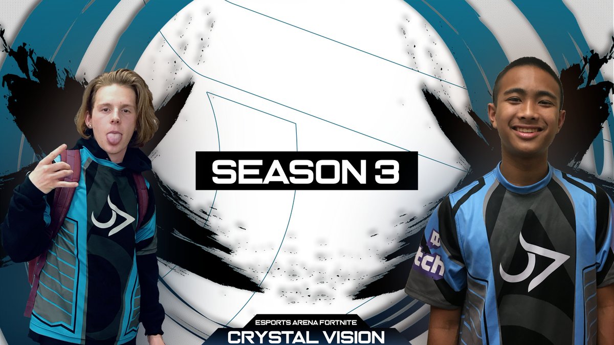 CrystalVisiongg's tweet photo. Friday! Which means Fortnite!

Oakland • @Dymide ✘ @cvrogue 
Roseville • @humpbuster1 

#cVictory | https://t.co/dPPe15VfZU | #Fortnite https://t.co/4qIO3tfKNS