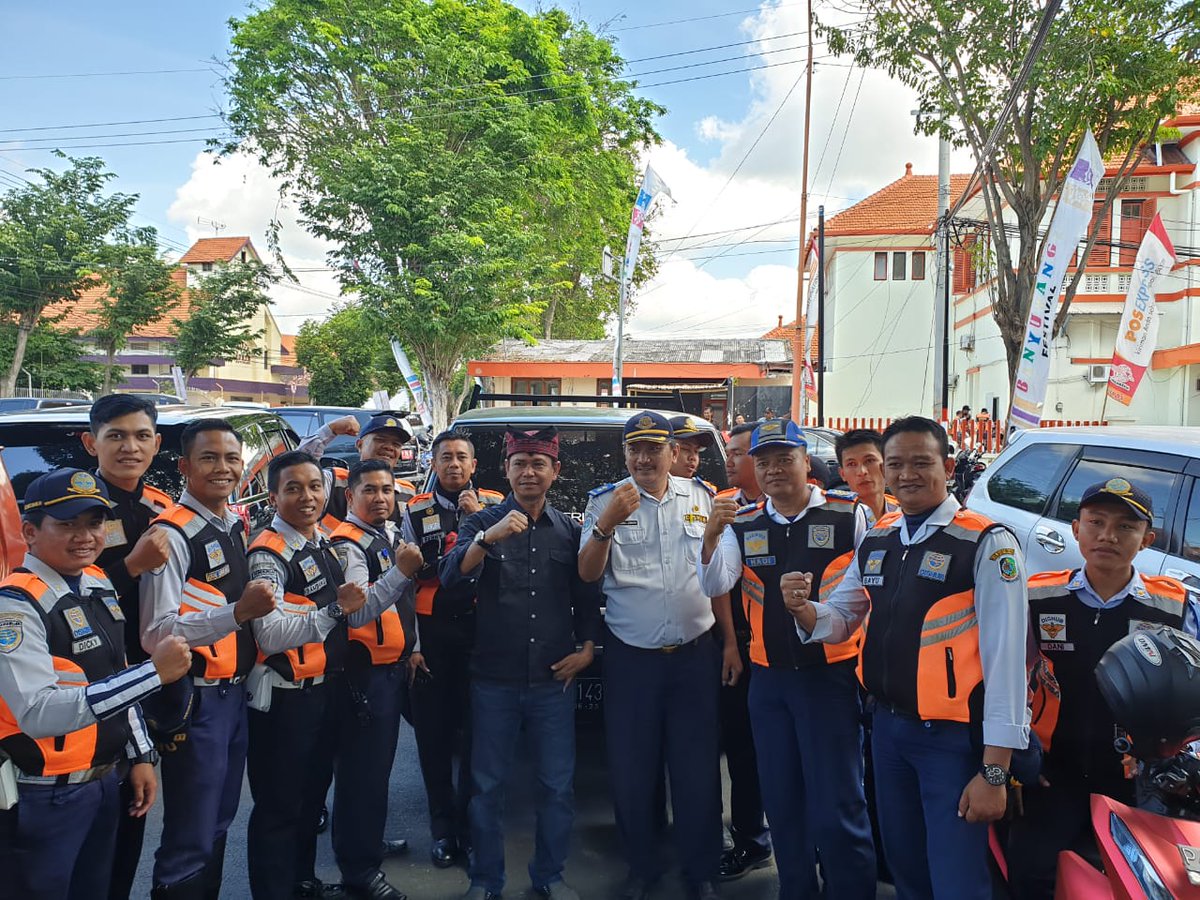 DISHUB BANYUWANGI tweet media