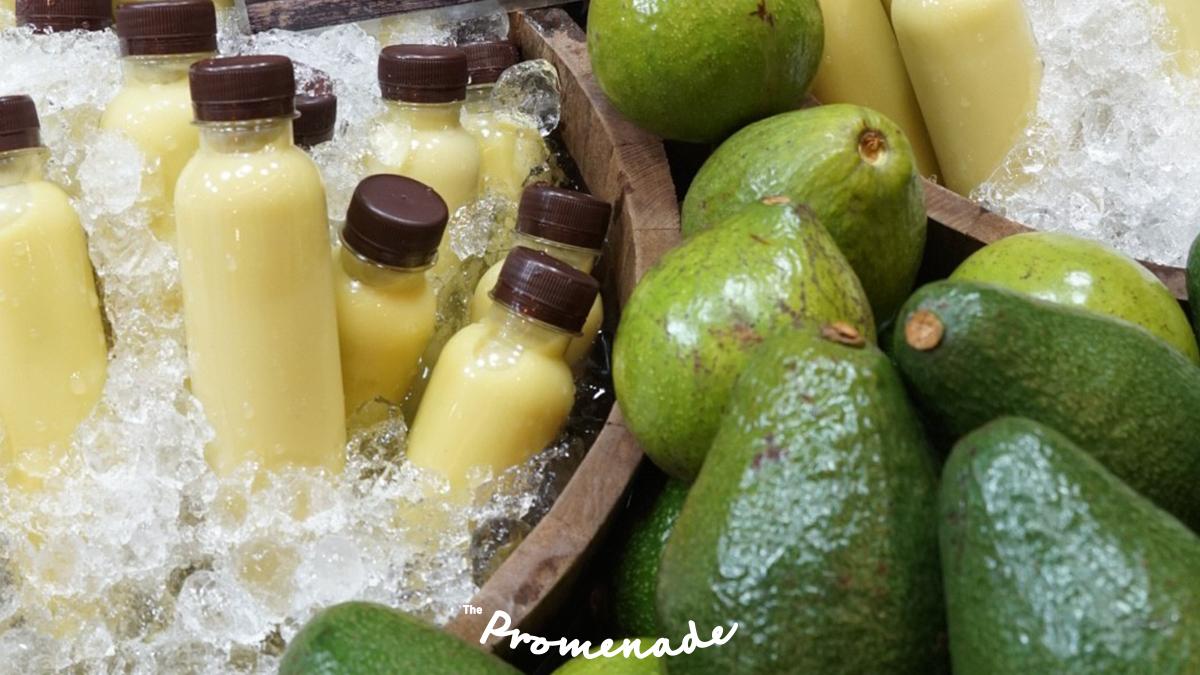 ThePromenadeTH's tweet photo. ผลไม้สด ๆ รสชาติดี จากสวนเกือบทั่วประเทศ 🍍 ไม่มาแล้วจะเสียใจนะ

ตั้งแต่วันนี้ – 4 สิงหาคม 2562
📍 ชั้น 1 ศูนย์การค้าเดอะพรอมานาด รามอินทรา

#ThePromenade #LetIsTakeAWalk #สดจากสวนเสิร์ฟจากฟาร์ม #ThePromenadeFarmerMarket2019 https://t.co/iz2vAK9ZAD