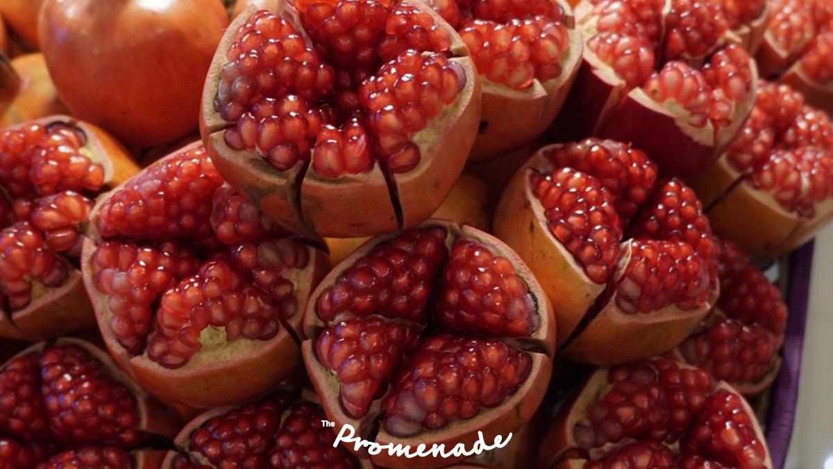 ThePromenadeTH's tweet photo. ผลไม้สด ๆ รสชาติดี จากสวนเกือบทั่วประเทศ 🍍 ไม่มาแล้วจะเสียใจนะ

ตั้งแต่วันนี้ – 4 สิงหาคม 2562
📍 ชั้น 1 ศูนย์การค้าเดอะพรอมานาด รามอินทรา

#ThePromenade #LetIsTakeAWalk #สดจากสวนเสิร์ฟจากฟาร์ม #ThePromenadeFarmerMarket2019 https://t.co/iz2vAK9ZAD