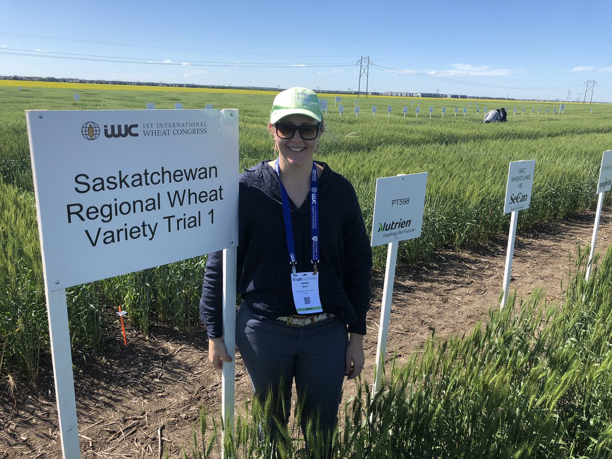 Felicity Harris tweet media