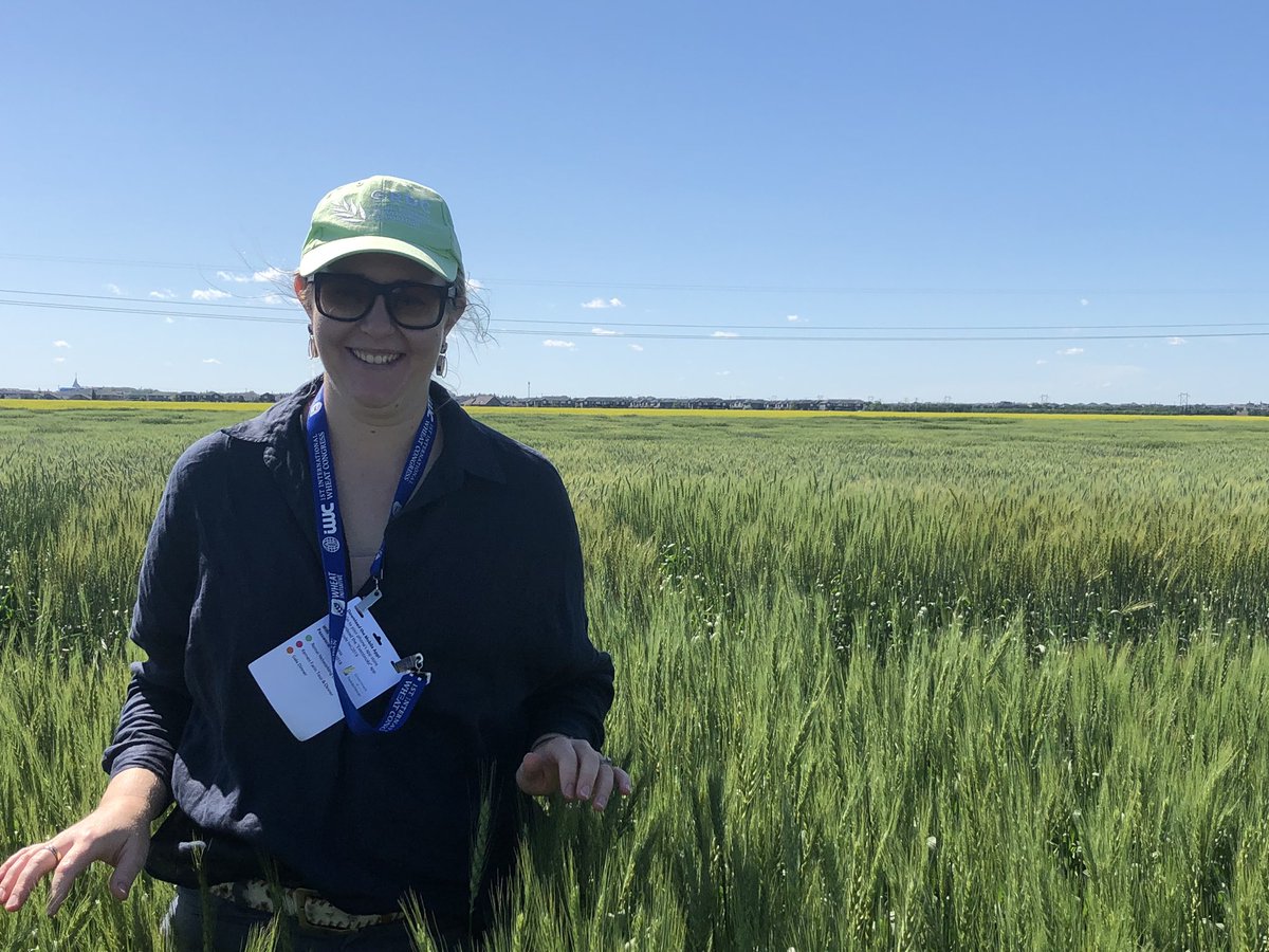 Felicity Harris tweet media