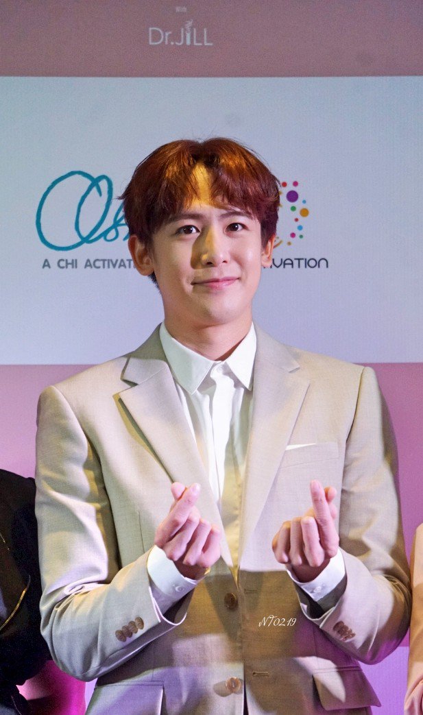 numtan0219's tweet photo. วันนี้แล้วนะ ทำให้เต็มที่ สู้ๆค่ะ. @Khunnie0624. #นิชคุณ  #nichkhun #NICHKHUNHOMEinBKK https://t.co/02c9mp36Jy