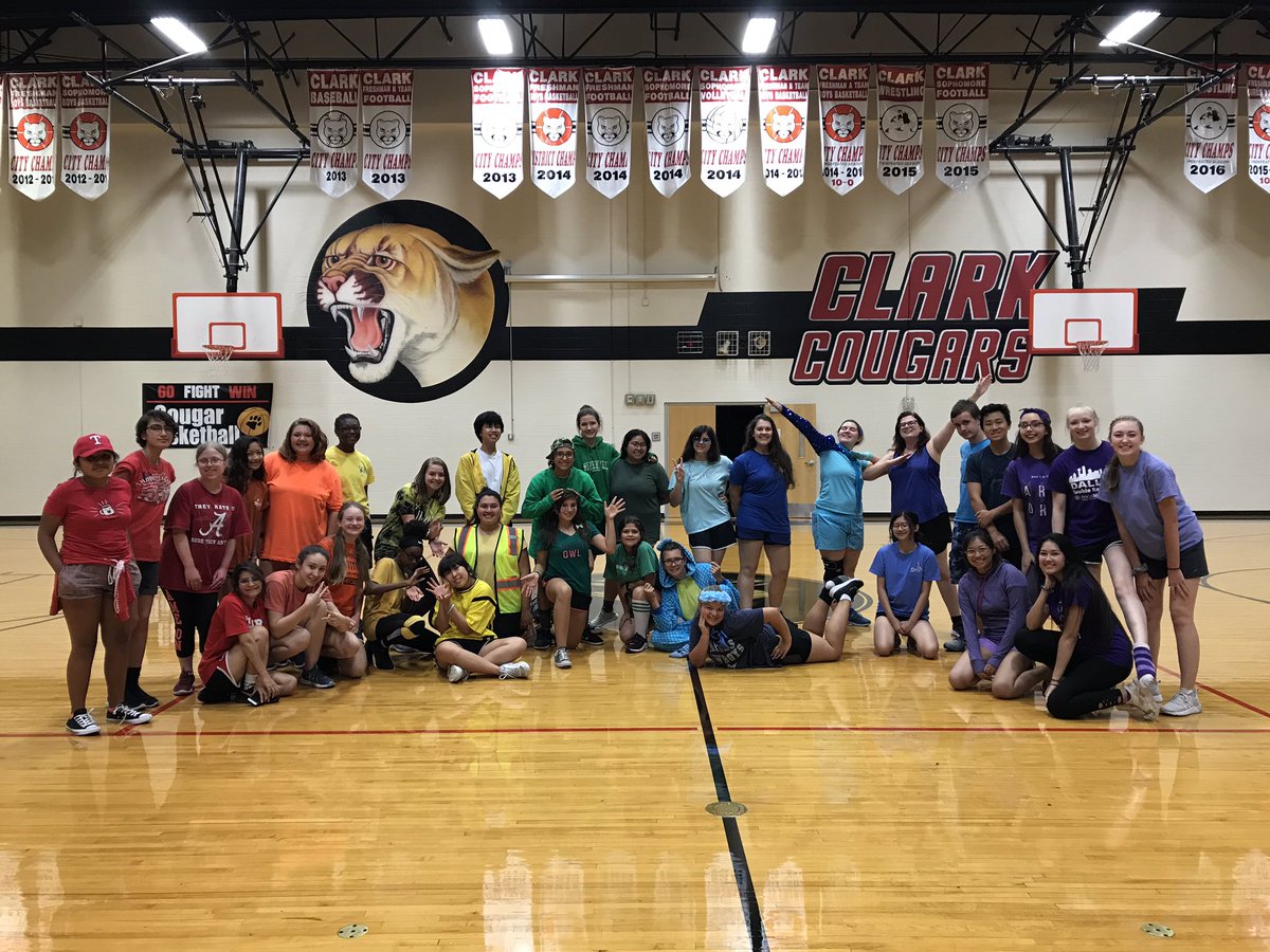 Had to end the PSHS Cluster Colorguard Camp with Prism Day!! 2019 marching season has begun! 🌈❤️🧡💛💚💙💜#colorguard #rainbow #guard #camp