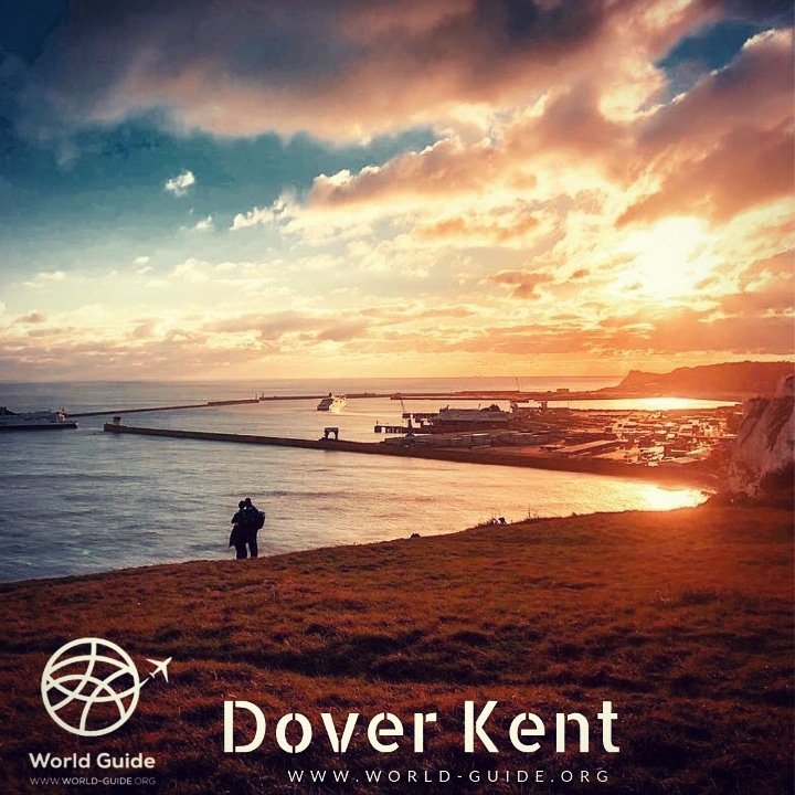 World_Guide_en's tweet photo. Dover is a coastal town in England’s southeastern county of Kent. It’s a major port for ferries to Calais, in France.
Visit:https://t.co/WEilLPbUJu
#devoer #worldtravelguide #tourism https://t.co/wZC6poHSX6