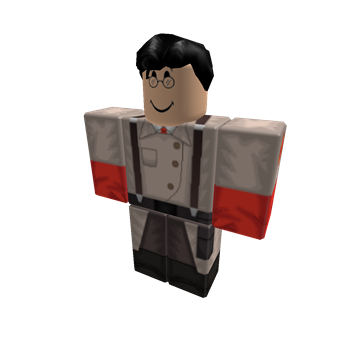 Max ツ Blm On Twitter I Got Bored And Made An Outfit Set Of Tf2 Characters Lol - roblox soldier tf2