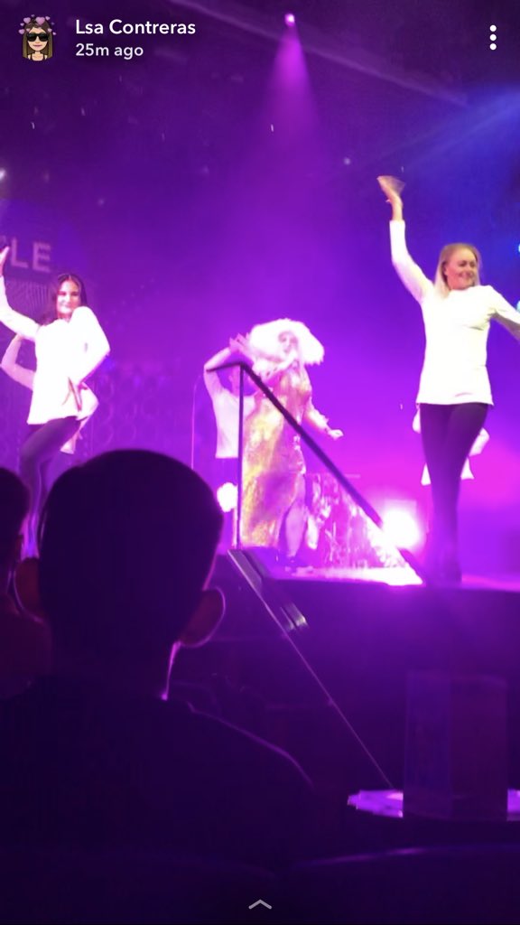 Elsa_Contreras4's tweet photo. #LSBCarnival Too much fun at the Lip Sync Battle tonight!! https://t.co/9yq12hG0ZA