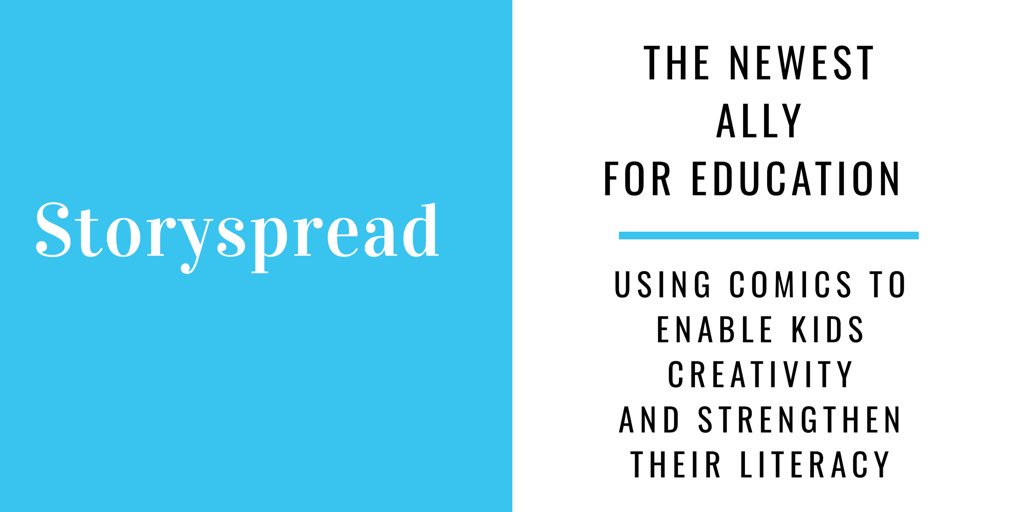 Storyspread tweet media