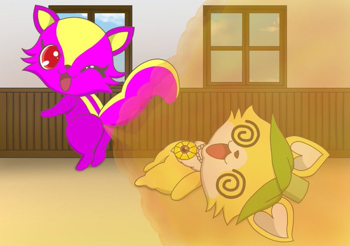 Corngitsuneさんのイラスト一覧 Corngitsuneさんのイラスト一覧