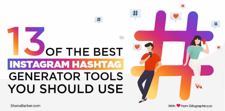SHAKIL01_'s tweet photo. Want to grow your followers on Instagram? Learn about the best hashtag generator tools that can help you attract and engage new audiences using relevant hashtags. 

https://t.co/1mJKqmQ2sO
via @shane_barker 

#instagram #socialmedia #hashtagtools https://t.co/Cf6RvAnO9y