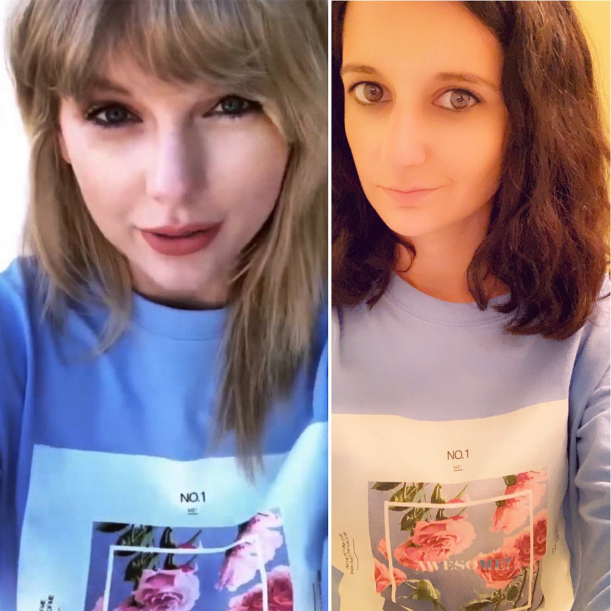 kfwilliams12's tweet photo. Newest edition of #kimstwinningmoments
I’m new to twitter so if you really wanna see what that hashtag has check out tumblr n insta! I will be posting a compilation on here eventually there’s just so many social media platforms these days! #TaylorSwift #memerch @taylorswift13 https://t.co/OlIAHRyHgO