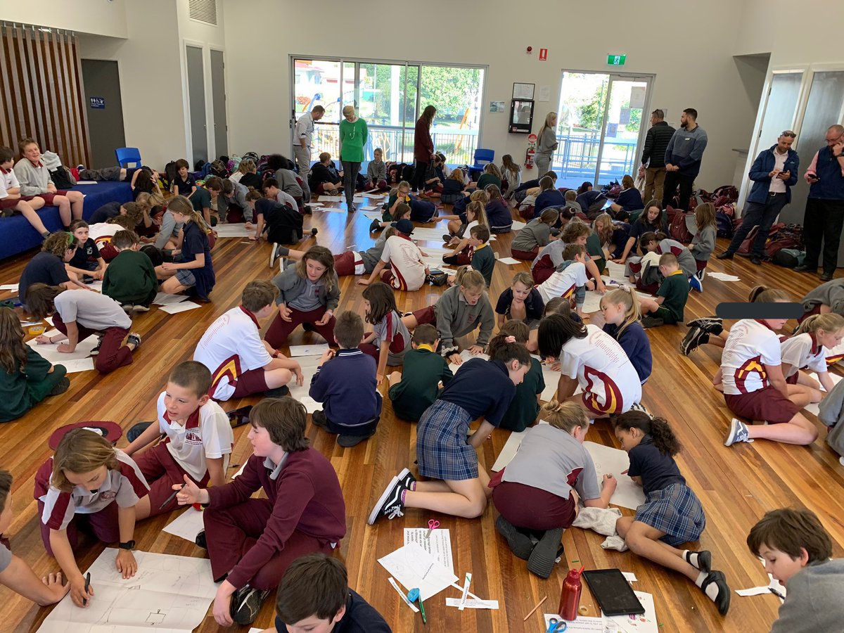 What a fantastic week leading learning in Newcastle and Sydney. Time to head to Melbourne now for 3 days developing strategy and leading professional learning with <a href="/CamberwellGirls/">Camberwell Girls Grammar School</a>. Can’t wait! #aussieED