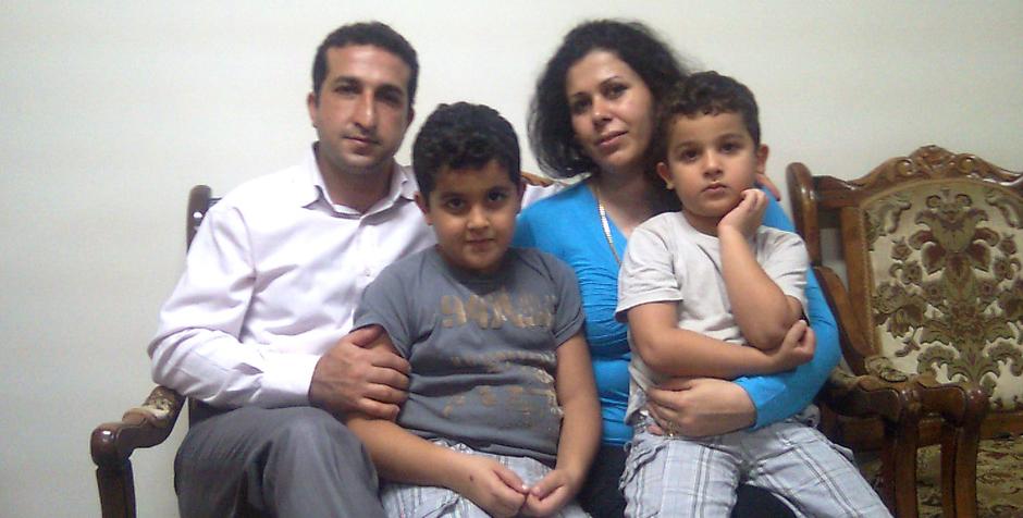 BeHeardProject's tweet photo. Pastor Youcef’s human rights are being violated. He is suffering true persecution. We will not stand aside as this innocent #Christian man suffers because of his faith. We are demanding freedom for #PastorYoucef. Join us. 

SIGN &amp; RT: https://t.co/BV7F96ZZnA 

#SaveYoucef https://t.co/dEOg9Elrhc