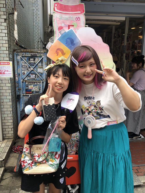 Twitterのコスプレ画像10