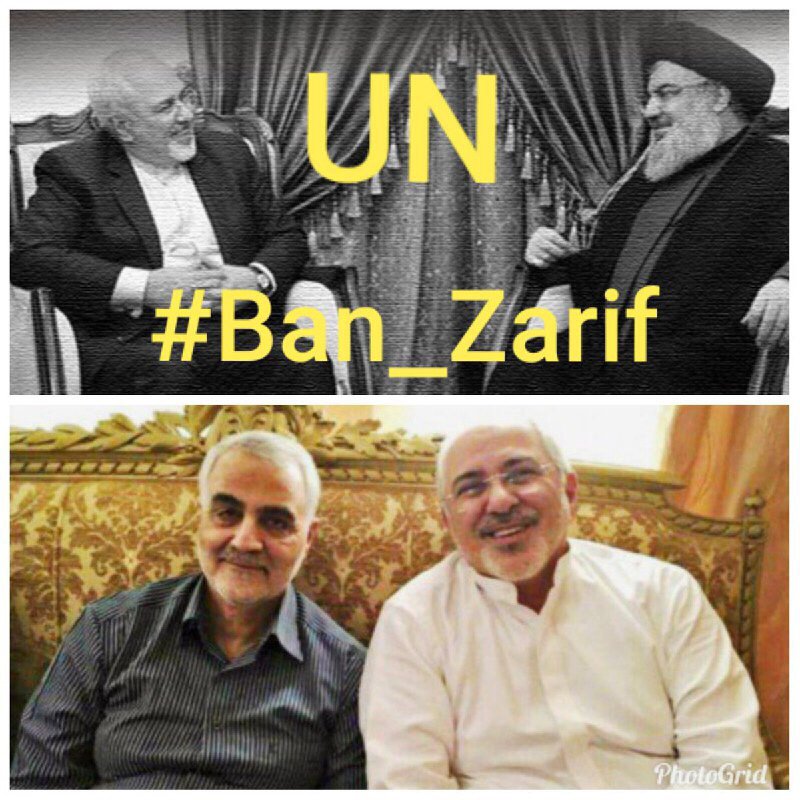 MoeDarvish's tweet image. It is for Rasmussen to explain his reasons, may be commitments &amp;amp; devotion to Soleimani, #IRGCTerrorists, #FakeProfessor Zarif. However, as morally corrupt &amp;amp; repulsive as these pack of lies are, don’t you think it helps blow the cover of more Iran apologists and advocates?