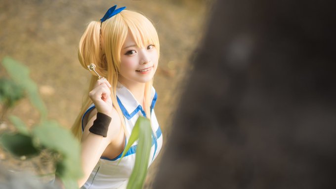 Twitterのコスプレ画像75