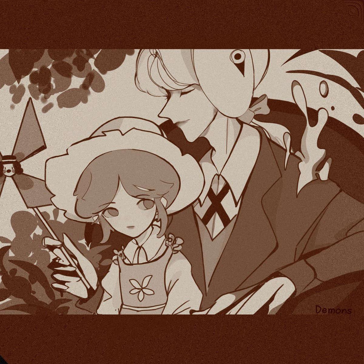 Twoucan リパエマ の注目ツイート イラスト マンガ コスプレ モデル