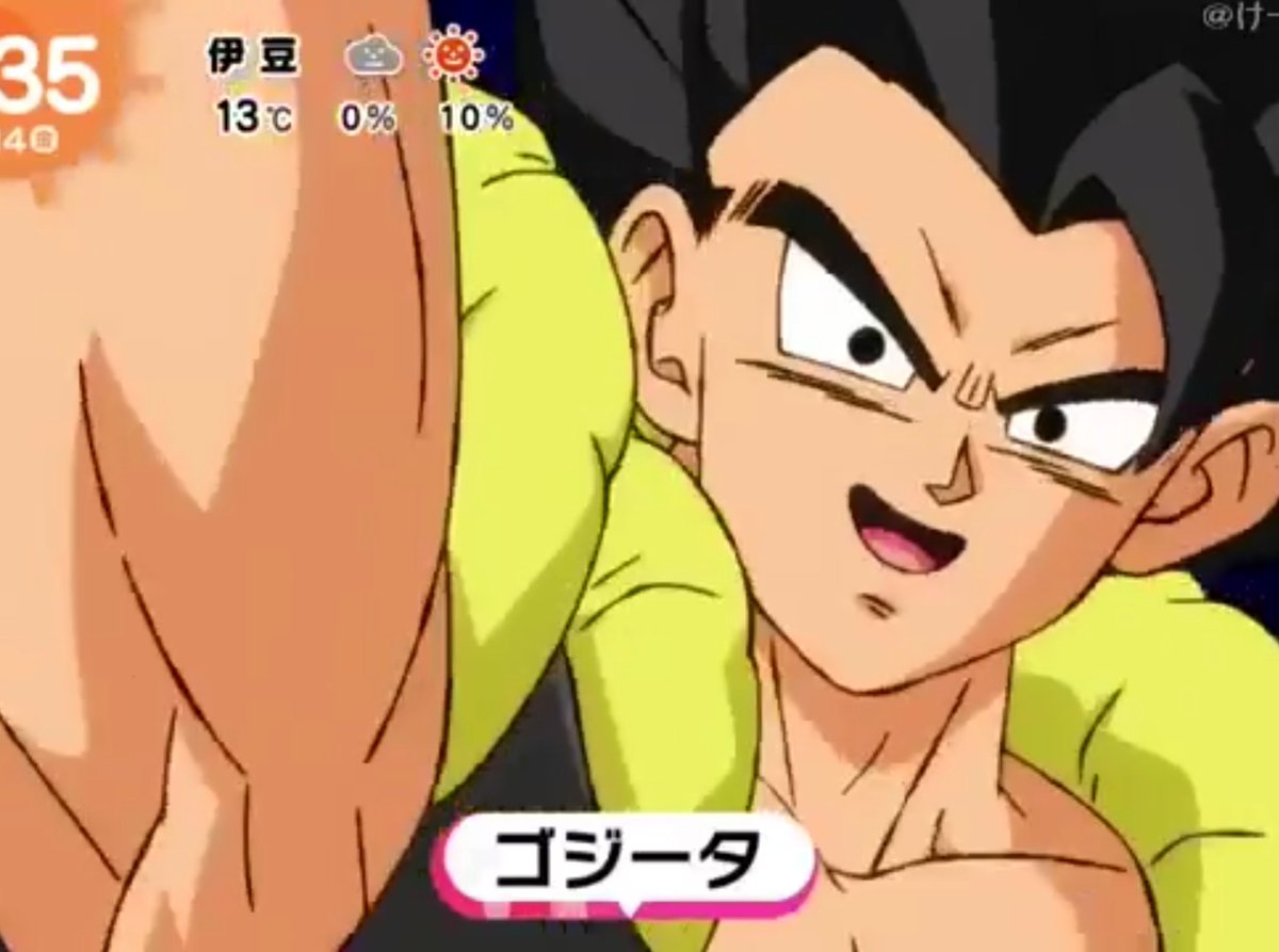 —Hace Acto, de presencia.—

"Hola, Cómo estan Todos!"