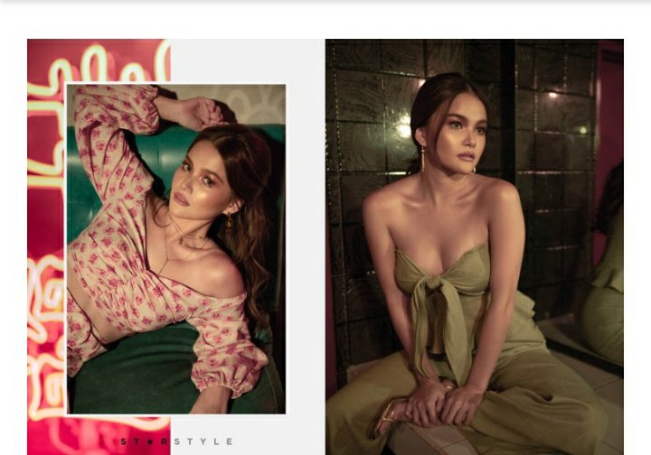 JaponaJoahnna's tweet photo. Beautiful,Gorgeous @ElisseJoson At @StarStylePh ...

#ElisseJosonloveSTarStylePh
#StarStylePh https://t.co/FPUEgsa3kb
