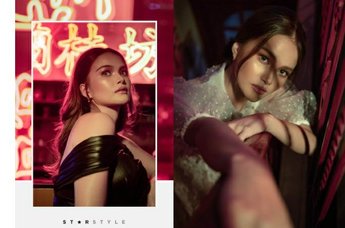 JaponaJoahnna's tweet photo. Beautiful,Gorgeous @ElisseJoson At @StarStylePh ...

#ElisseJosonloveSTarStylePh
#StarStylePh https://t.co/FPUEgsa3kb