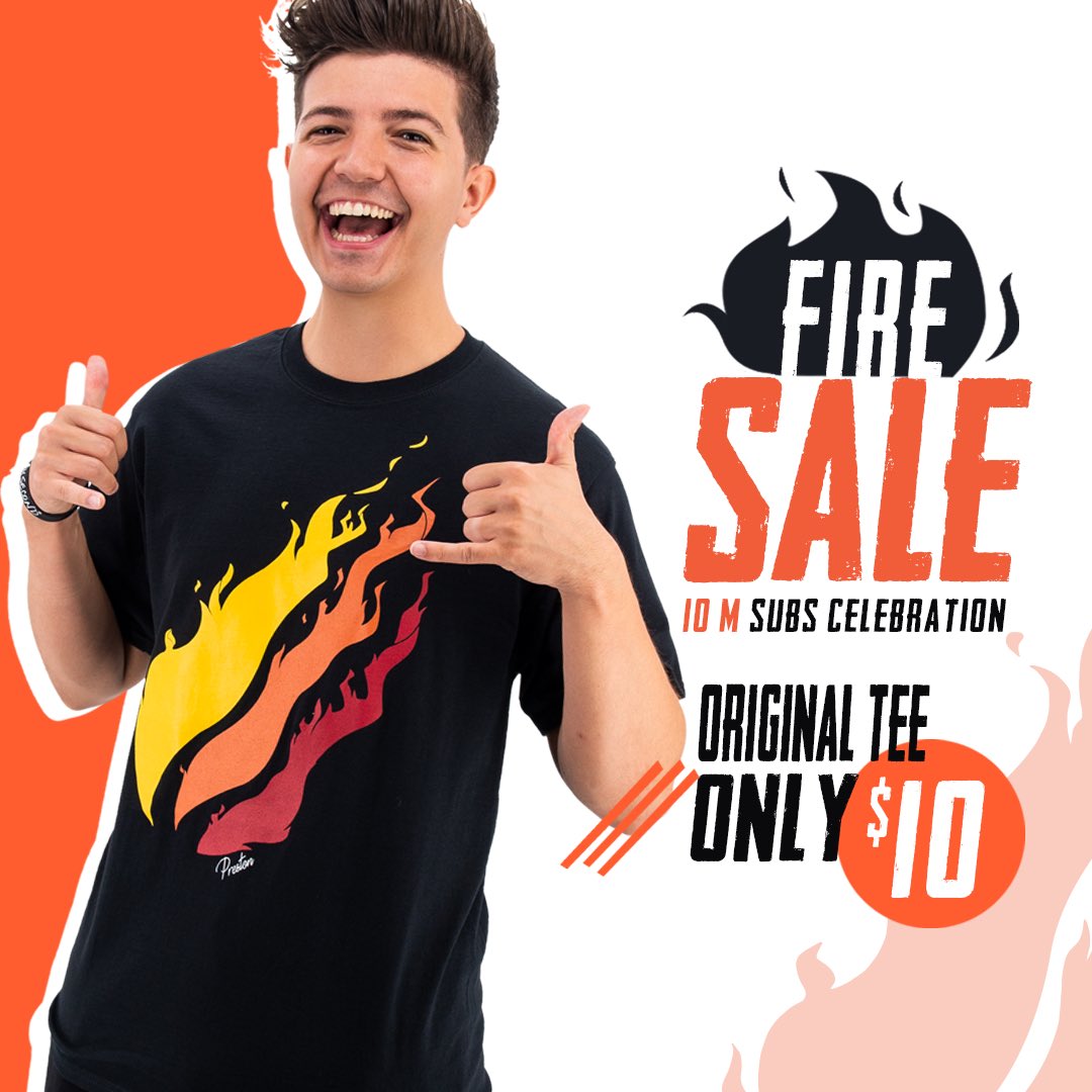 Prestons Stylez (prestonsstylez) / Twitter