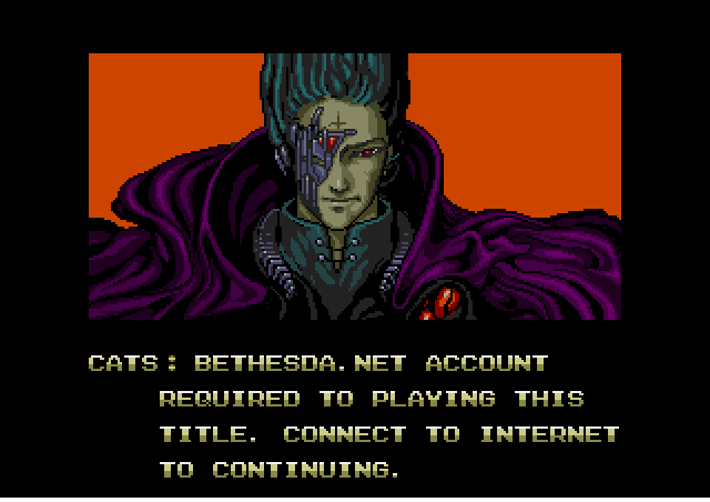 «Снейк, подключись к аккаунту Bethesda»: как интернет отреагировал на выпуск первых частей Doom на современных консолях