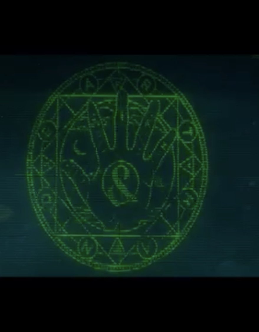Mice and men ,earth and sky
Does anyone know what these symbols represent?