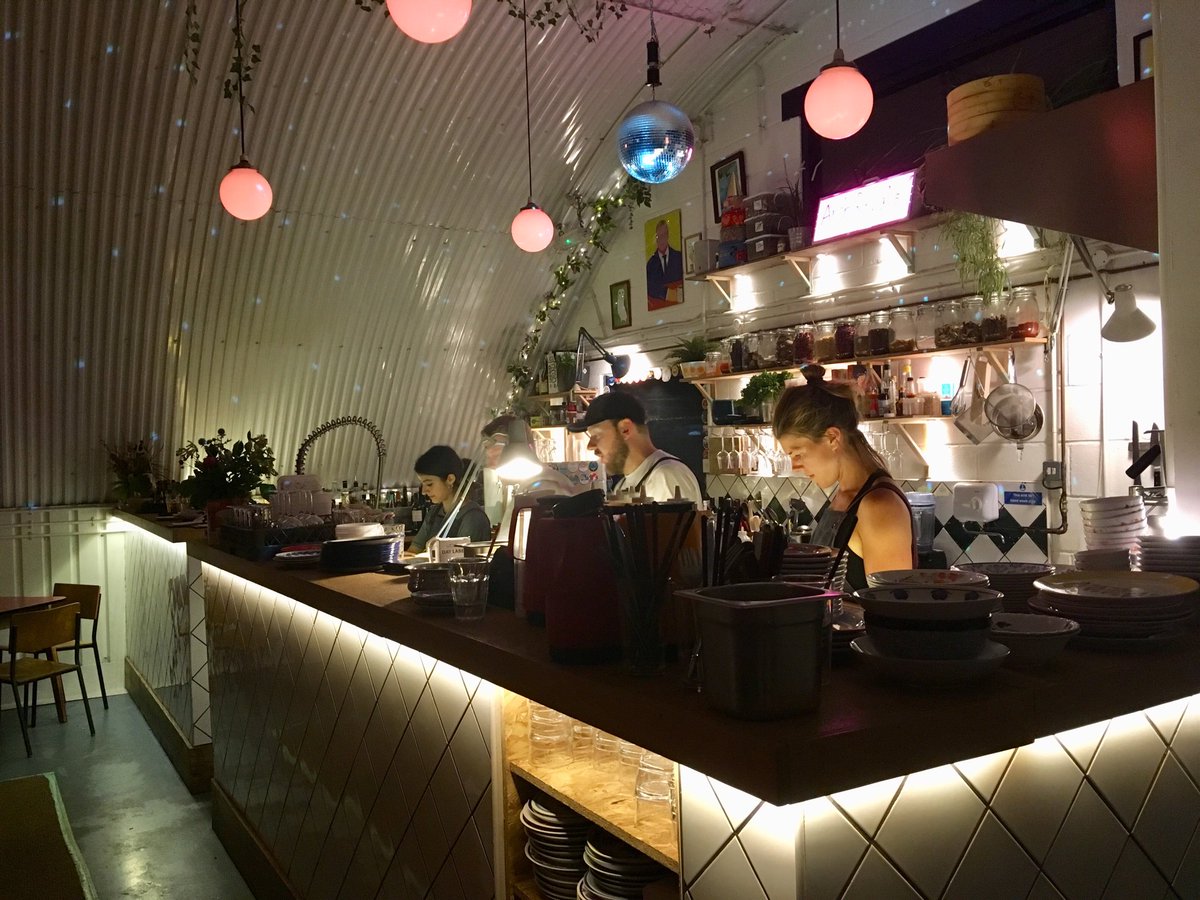 CMHarries's tweet photo. Thanks @ArchRivalsE7 for a great evening-fabulous food and beer as always 👍 See you again soon! #forestgate #topfood #greatbeer #eastlondon #archbar https://t.co/7REoyUalm6