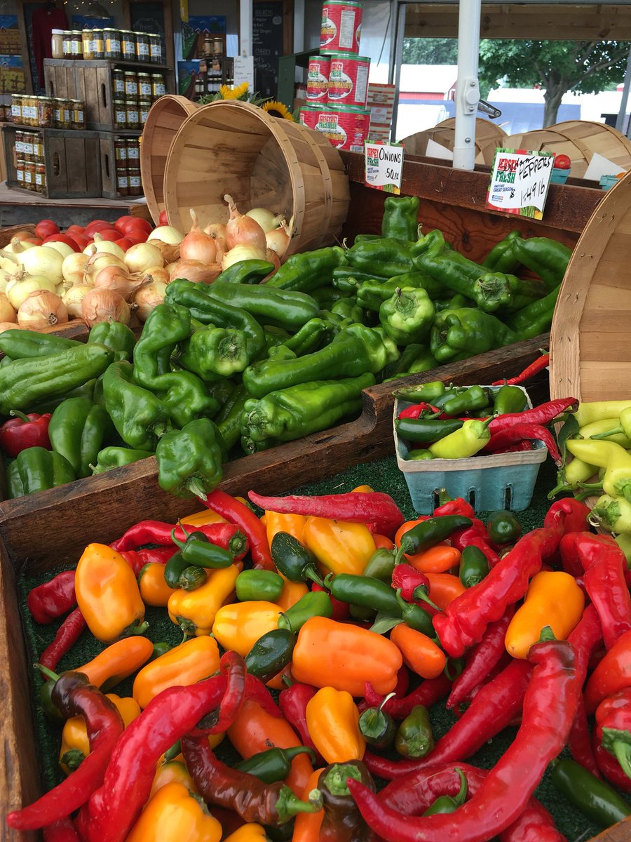 SuydamFarms's tweet photo. Come to the Farm to taste NJ Fresh! Sat &amp; Sun 8-5 
49 Skillman Lane, Somerset https://t.co/85tbONeom1