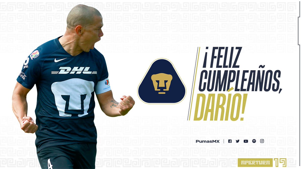 PumasMX tweet picture