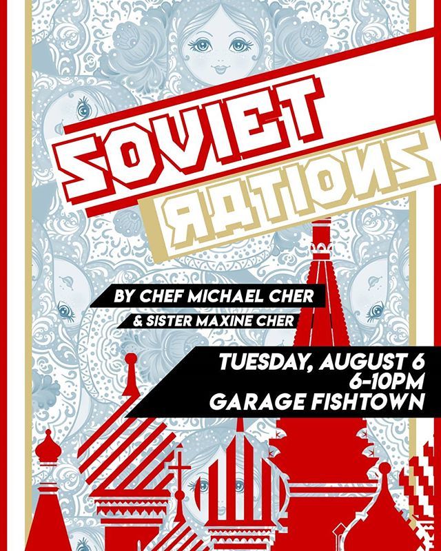 Mark your calendars! Some new yummy eats in the cart August 6th! ift.tt/30V2q71