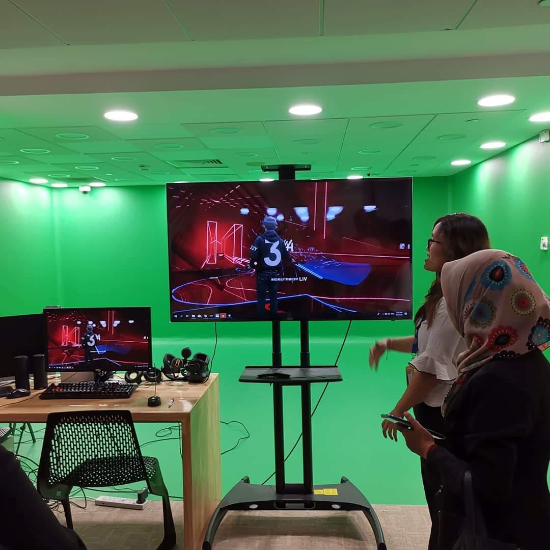 USIMLibrary's tweet photo. 'Impressed'
Keterujaan
Ketika menceritakan kembali pengalaman sepanjang Lawatan Penandaarasan Sistem Akses Terbuka USIM.
Diharapkan hasrat untuk melaksanakan misi akses terbuka tercapai.
InsyaAllah.
DOAkan KAMI
#nus #ntu #nlb #benchmarkingvisit https://t.co/8jShfqE8Ro