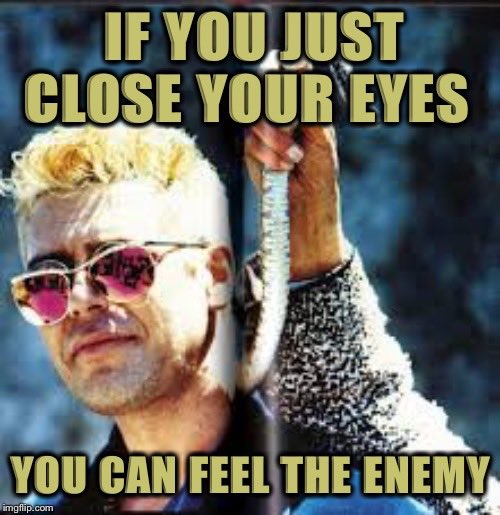 AchtungBabyU2's tweet photo. “Don’t believe what you hear, don’t believe what you see...” AB fans, 7 days to go! VERY LIMITED tickets available here:
https://t.co/1ih00oituG
#u2ab #achtungbabyalbumshow #queenslandlivemusic https://t.co/PwJUtb99r2