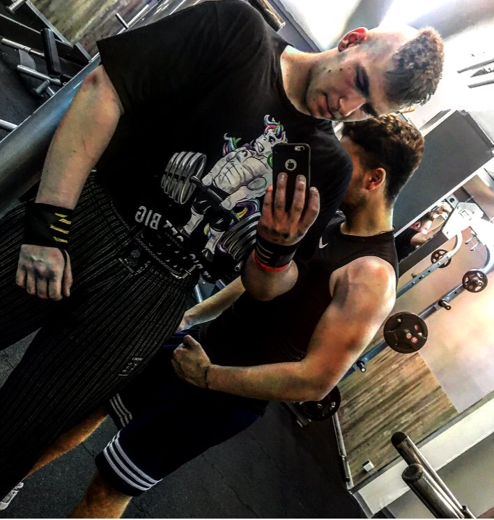 MuminTachsin1's tweet photo. #gym #fitness #gymnastics https://t.co/VgJviL6kVQ
