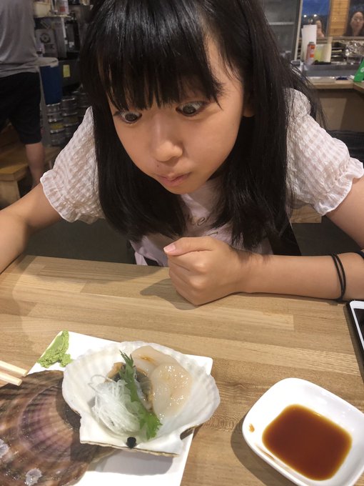 Twitterのコスプレ画像8