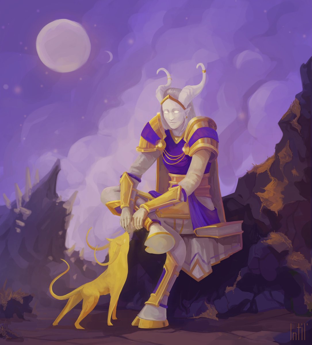 int1ll's tweet photo. #warcraft #worldofwarcraft https://t.co/LoySxSTW5z
