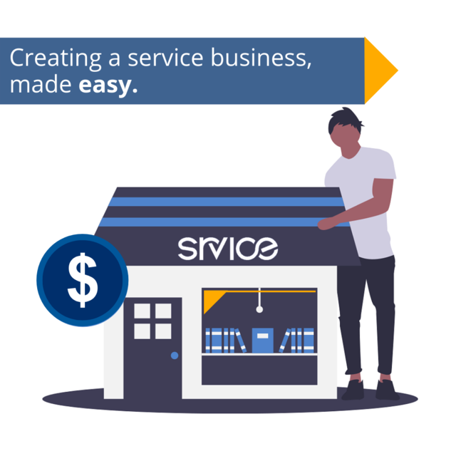srvice_ca's tweet photo. Making and setting up your new or existing service business was never easier! Explore new possbilities with Srvice. 
.
.
.
.
.
#srvice #service #tutoring #university #uoft #uwaterloo #ryerson #yorku #queensuniversity #uwo #wlu #learn #knowledge #exams #services #startup #business https://t.co/4PS6HpJnnB