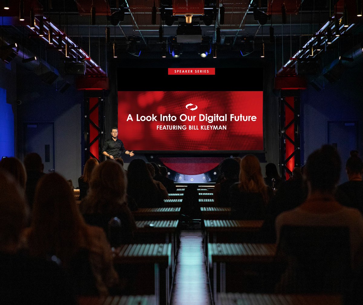 Switch Announces Its New Tier 5 Data Center Standard