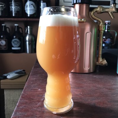 FollowthatBeer's tweet image. #NewProfilePic