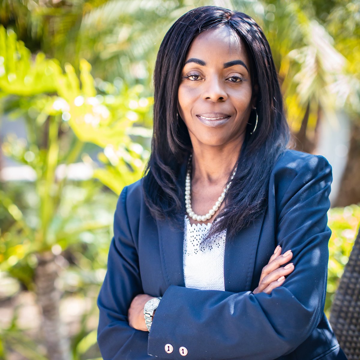 DeniseWoodsCD8's tweet photo. #NewProfilePic #DeniseFrancisWoods #2020 #CityCouncilWoman #District8 #LosAngeles #Vote4DFW #OurNeighborhood #TheMarathonContinues https://t.co/y27ud9Zz4h