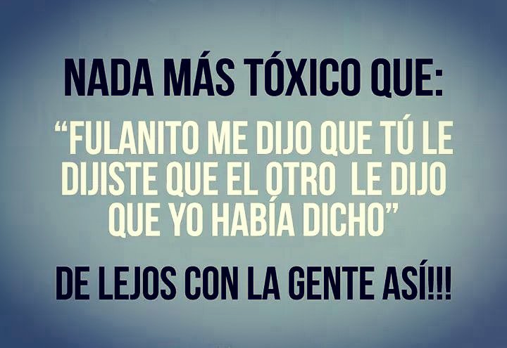 Interesante. #ComunicaciónProductiva