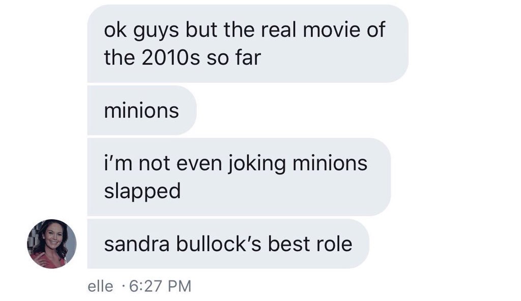 Happy birthday sandra bullock 